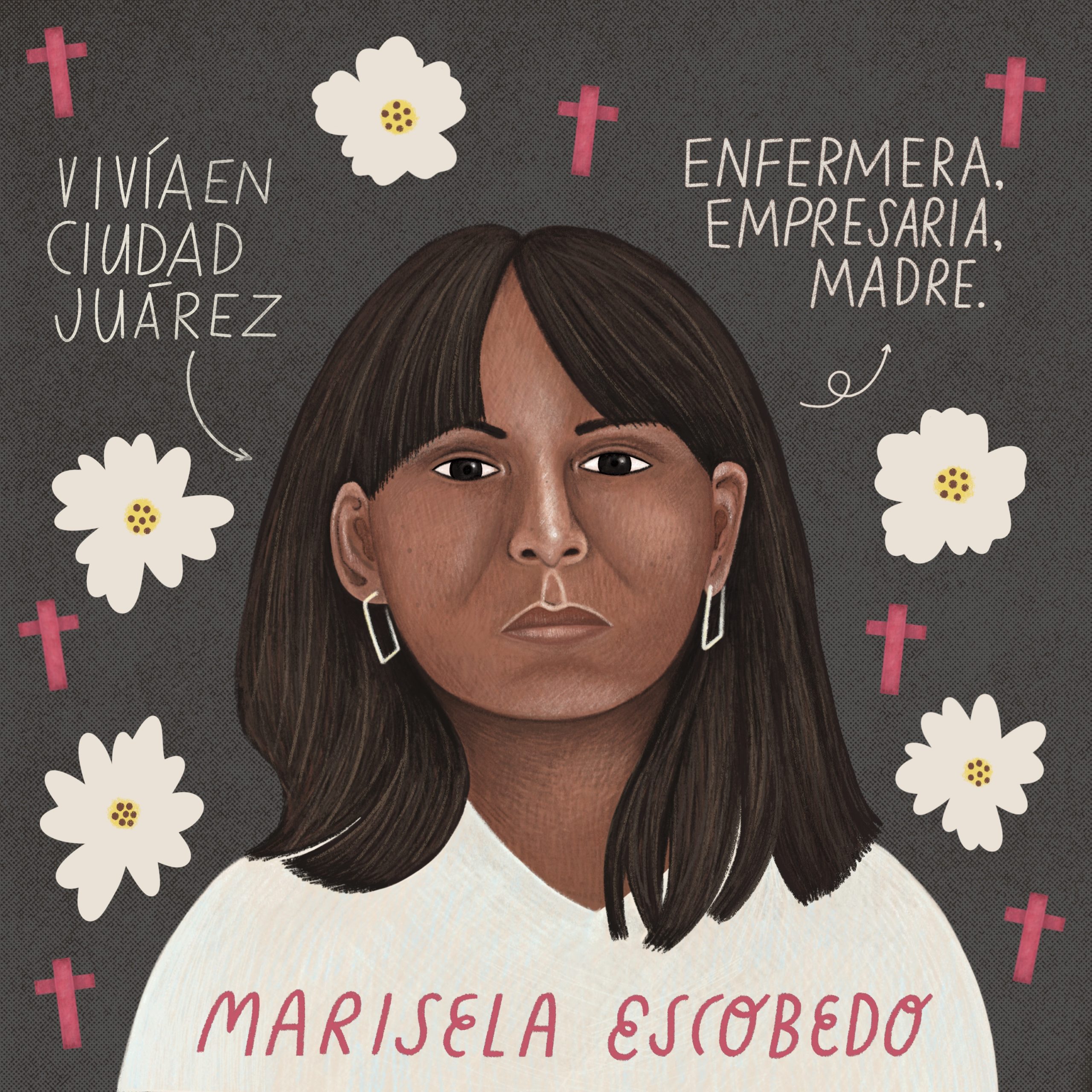 2020 Las Tres Muertes De Marisela Escobedo